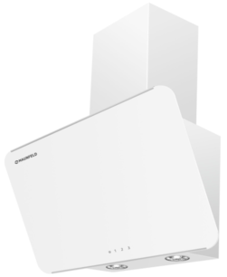 Вытяжка Маунфилд DREAM 60 White Glass White фото в Краснодаре Вытяжка Maunfeld DREAM 60 White Glass White фото в Краснодаре