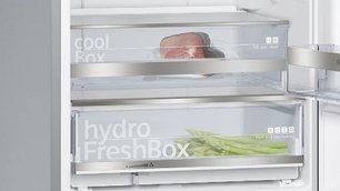 Холодильник Сименс KG 39NAI26 R фото 4 в Краснодаре Холодильник Siemens KG 39NAI26 R фото 4 в Краснодаре