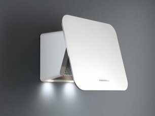 Вытяжка Falmec Tab 80 White фото 3 в Краснодаре