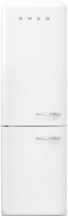 Холодильник Смег FAB32LWH3 фото в Краснодаре Холодильник Smeg FAB32LWH3 фото в Краснодаре