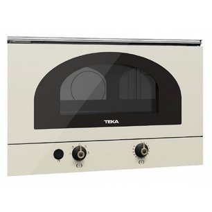 Встраиваемая микроволновая печь Teka MWR 22 BI VANILLA-OB фото 2 в Краснодаре