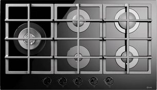 Варочная панель Ilve HCG90SCK/BK фото в Краснодаре