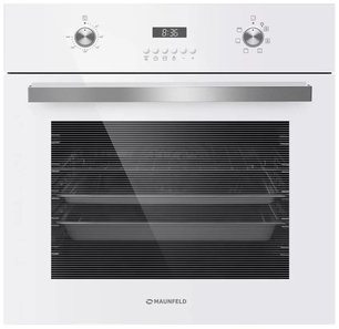 Духовой шкаф Маунфилд CEOD.656W фото в Краснодаре Духовой шкаф Maunfeld CEOD.656W фото в Краснодаре