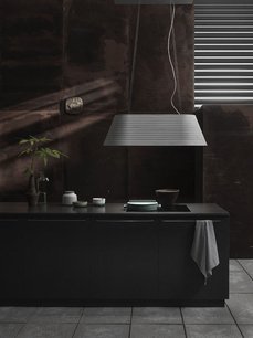 Вытяжка Фалмек MATERIA IS.100 Concrete фото 2 в Краснодаре Вытяжка Falmec MATERIA IS.100 Concrete фото 2 в Краснодаре