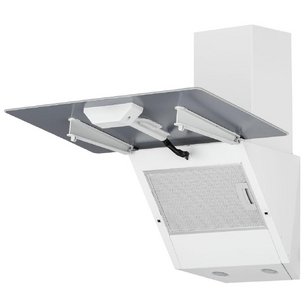 Вытяжка Крона POLLY 600 WHITE PB V2 фото 3 в Краснодаре Вытяжка KRONA POLLY 600 WHITE PB V2 фото 3 в Краснодаре