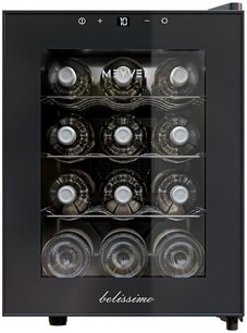 Винный шкаф Meyvel MV12-TBF1 фото в Краснодаре
