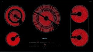 Независимая варочная панель Миле KM 5864 фото в Краснодаре Независимая варочная панель Miele KM 5864 фото в Краснодаре
