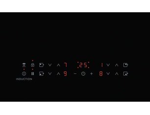 Варочная панель Электролюкс IPE6440KXV фото 2 в Краснодаре Варочная панель Electrolux IPE6440KXV фото 2 в Краснодаре