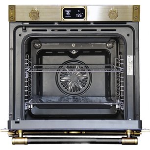 Встраиваемый электрический  духовой шкаф Кайзер EH 6426 Elf AD Pyrolyse фото 3 в Краснодаре Встраиваемый электрический  духовой шкаф Kaiser EH 6426 Elf AD Pyrolyse фото 3 в Краснодаре