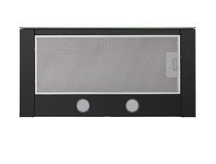 Встраиваемая вытяжка Maunfeld OUSE TOUCH 60 Glass Black фото 2 в Краснодаре