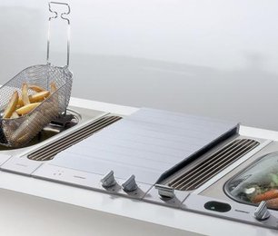 Вытяжка Гаггенау VL 040-107 фото 2 в Краснодаре Вытяжка Gaggenau VL 040-107 фото 2 в Краснодаре