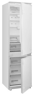 Встраиваемый холодильник Мидеа MDRE413FGE01 фото 3 в Краснодаре Встраиваемый холодильник Midea MDRE413FGE01 фото 3 в Краснодаре