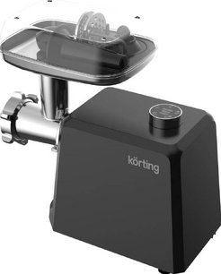 Мясорубка Korting KMG 0601 Infinity фото 2