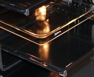 Независимая электрическая духовка Кайзер EH 6969 N фото 3 в Краснодаре Независимая электрическая духовка Kaiser EH 6969 N фото 3 в Краснодаре