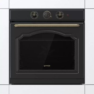 Духовой шкаф Горение BOS67372CLB фото 4 в Краснодаре Духовой шкаф Gorenje BOS67372CLB фото 4 в Краснодаре
