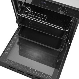 Шкаф духовой электрический MAUNFELD EOEM.769B2 фото 4 в Краснодаре Шкаф духовой электрический MAUNFELD EOEM.769B2 фото 4 в Краснодаре