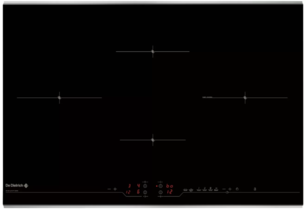 Независимая варочная панель Де Дитрих DTI 1008 X фото в Краснодаре Независимая варочная панель De Dietrich DTI 1008 X фото в Краснодаре