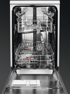Посудомоечная машина АЕГ FSR62400P фото 3 в Краснодаре Посудомоечная машина AEG FSR62400P фото 3 в Краснодаре