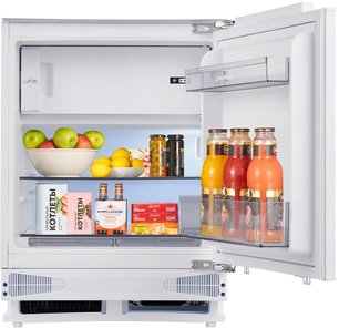 Встраиваемый холодильник Маунфилд MBF88SWGR Inverter фото в Краснодаре Встраиваемый холодильник Maunfeld MBF88SWGR Inverter фото в Краснодаре
