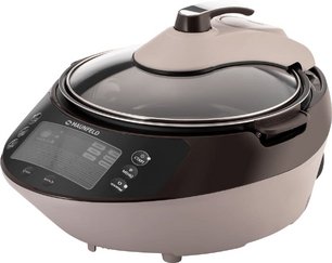 Мультиварка Маунфилд MF-1621BR фото 4 Мультиварка Maunfeld MF-1621BR фото 4