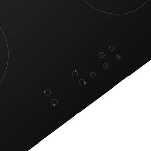 Электрическая варочная панель MAUNFELD EVCE.594-BK фото 2 в Краснодаре Электрическая варочная панель MAUNFELD EVCE.594-BK фото 2 в Краснодаре