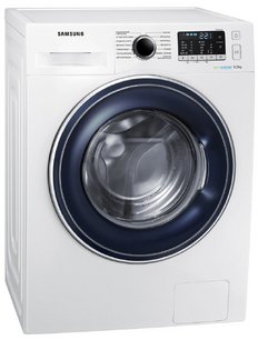 Стиральная машина Samsung WW 80 J 5545 FW фото 2 в Краснодаре