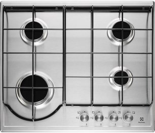 Варочная панель Электролюкс GPE262FX фото в Краснодаре Варочная панель Electrolux GPE262FX фото в Краснодаре