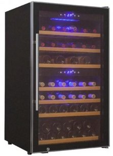 Винный шкаф Cold Vine C80-KBF2 фото 2 в Краснодаре