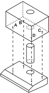 Вытяжка Крона JESSICA slim 600 metallic PB фото 4 в Краснодаре Вытяжка KRONA JESSICA slim 600 metallic PB фото 4 в Краснодаре