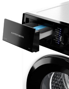 Стиральная машина Куперсберг WM 420 W фото 3 в Краснодаре Стиральная машина Kuppersberg WM 420 W фото 3 в Краснодаре