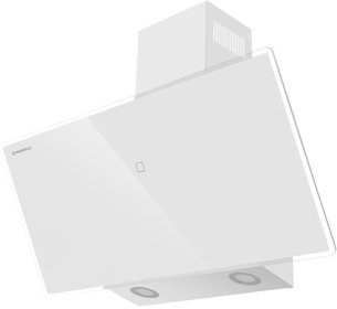 Вытяжка Маунфилд EAGLE 850 90 белое стекло фото в Краснодаре Вытяжка Maunfeld EAGLE 850 90 белое стекло фото в Краснодаре