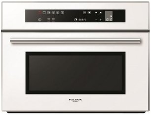 Встраиваемая микроволновая печь Фулгор Милано LMO 4507 TC WH фото в Краснодаре Встраиваемая микроволновая печь Fulgor Milano LMO 4507 TC WH фото в Краснодаре