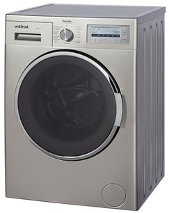Стиральная машина с сушкой Вестфрост VFWD 1461 фото 2 в Краснодаре Стиральная машина с сушкой Vestfrost VFWD 1461 фото 2 в Краснодаре