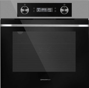 Духовой шкаф Maunfeld AEOH60102S фото в Краснодаре
