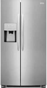 Холодильник Фриджидаер FGSC2335TF фото в Краснодаре Холодильник Frigidaire FGSC2335TF фото в Краснодаре