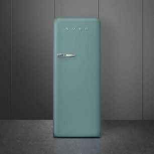 Холодильник Смег FAB28RDEG5 фото 2 в Краснодаре Холодильник Smeg FAB28RDEG5 фото 2 в Краснодаре