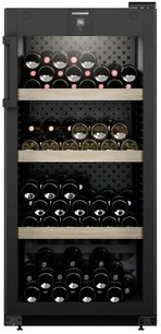 Винный шкаф Либхер WPbl 4201 фото 4 в Краснодаре Винный шкаф Liebherr WPbl 4201 фото 4 в Краснодаре