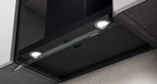 Встраиваемая вытяжка Элика BOXIN LX/BL MAT/A/120 фото 2 в Краснодаре Встраиваемая вытяжка Elica BOXIN LX/BL MAT/A/120 фото 2 в Краснодаре