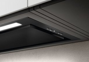 Встраиваемая вытяжка Элика HIDDEN ADVANCE BL MAT/A/72 фото 3 в Краснодаре Встраиваемая вытяжка Elica HIDDEN ADVANCE BL MAT/A/72 фото 3 в Краснодаре