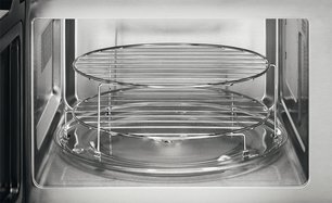 Микроволновая печь Электролюкс EMS26204OX фото 2 в Краснодаре Микроволновая печь Electrolux EMS26204OX фото 2 в Краснодаре