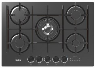 Варочная поверхность Korting HGG 7447 ICPTN фото в Краснодаре