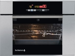 Духовой шкаф Де Дитрих DOP 745 X фото в Краснодаре Духовой шкаф De Dietrich DOP 745 X фото в Краснодаре