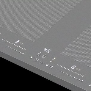 Индукционная варочная панель Маунфилд CVI594SF2LGR фото 3 в Краснодаре Индукционная варочная панель Maunfeld CVI594SF2LGR фото 3 в Краснодаре