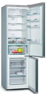 Двухкамерный холодильник Бош KGN39LB316 фото 2 в Краснодаре Двухкамерный холодильник Bosch KGN39LB316 фото 2 в Краснодаре