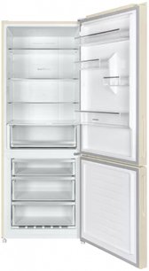 Холодильник MAUNFELD MFF1857NFBG фото 4 в Краснодаре Холодильник MAUNFELD MFF1857NFBG фото 4 в Краснодаре