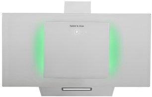 Вытяжка Зигмунд Штайн K 140.9 W фото 4 в Краснодаре Вытяжка Zigmund Shtain K 140.9 W фото 4 в Краснодаре