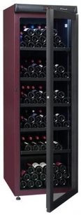 Винный шкаф Climadiff CVV265 фото 3 в Краснодаре
