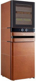 Хьюмидор Афидано L6 (Коньячная кожа) фото 2 в Краснодаре Хьюмидор Afidano L6 (Коньячная кожа) фото 2 в Краснодаре