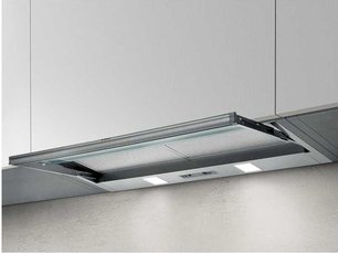 Встраиваемая вытяжка ELICA CIAK LUX GR/A/L/86 фото 3 в Краснодаре Встраиваемая вытяжка ELICA CIAK LUX GR/A/L/86 фото 3 в Краснодаре