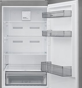 Холодильник Вестфрост VF 373 EH фото 4 в Краснодаре Холодильник Vestfrost VF 373 EH фото 4 в Краснодаре